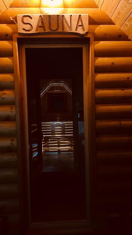 Tree House - Tara Place Мойковац Экстерьер фото